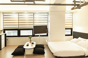 THEZIP Hotel