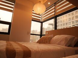 THEZIP Hotel