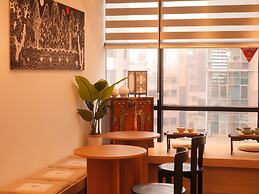 THEZIP Hotel