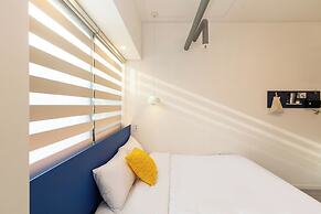 THEZIP Hotel