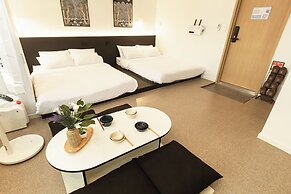 THEZIP Hotel