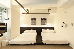 THEZIP Hotel