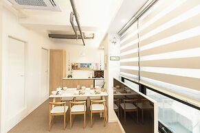 THEZIP Hotel