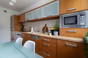 Malila Premium Apartments Brodowicza 5