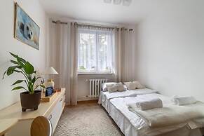 Malila Premium Apartments Brodowicza 5