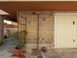 First-floor Apartment Just Steps From the sea