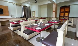 Rester Select Chakan