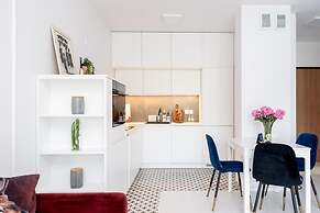 Malila Premium Apartments Tauron Lema 7