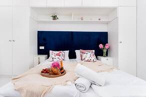 Malila Premium Apartments Tauron Lema 7