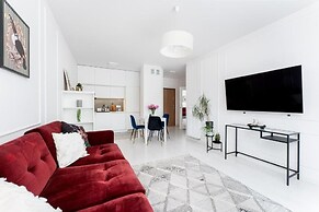 Malila Premium Apartments Tauron Lema 7