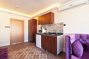 Rose Apartments