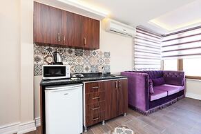 Rose Apartments