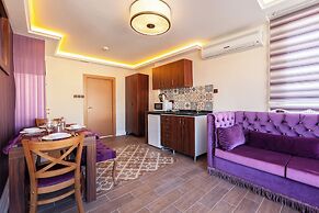 Rose Apartments