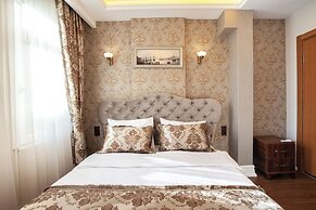 Rose Apartments