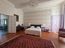 Palais de Luppé - Guest house