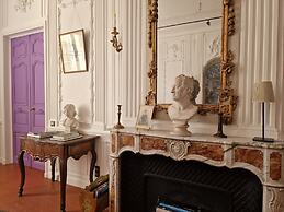 Palais de Luppé - Guest house