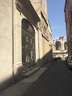 Palais de Luppé - Guest house