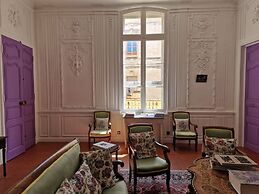 Palais de Luppé - Guest house