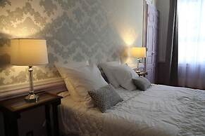 Palais de Luppé - Guest house