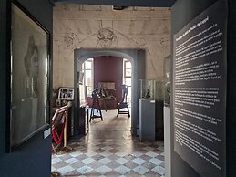 Palais de Luppé - Guest house