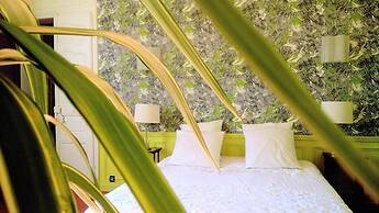 Palais de Luppé - Guest house
