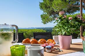 Mas Noves - Horizon Alpilles Villa