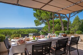 Mas Noves - Horizon Alpilles Villa