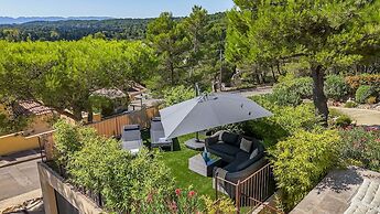 Mas Noves - Horizon Alpilles Villa