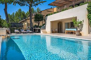 Mas Noves - Horizon Alpilles Villa
