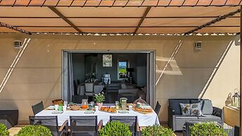 Mas Noves - Horizon Alpilles Villa