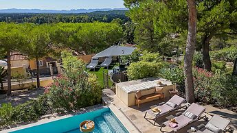 Mas Noves - Horizon Alpilles Villa