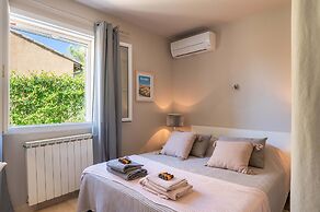 Mas Noves - Horizon Alpilles Villa