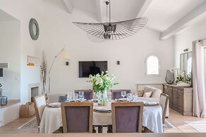 Mas Noves - Horizon Alpilles Villa