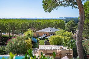Mas Noves - Horizon Alpilles Villa