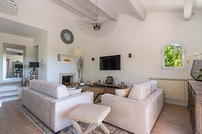 Mas Noves - Horizon Alpilles Villa