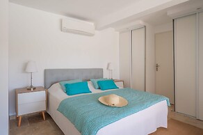 Mas Noves - Horizon Alpilles Villa