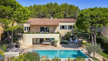 Mas Noves - Horizon Alpilles Villa