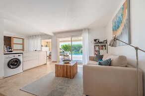 Mas Noves - Horizon Alpilles Villa