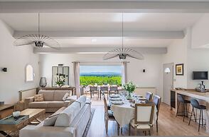 Mas Noves - Horizon Alpilles Villa