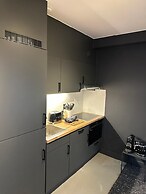 La Petite For t Brussels Studio Near Palais