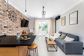 Malila Premium Apartments Tauron Lema 6