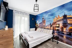 Malila Premium Apartments Tauron Lema 6