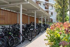 Malila Premium Apartments Tauron Lema 6