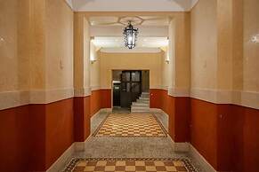 Vatican Vittoria Suites