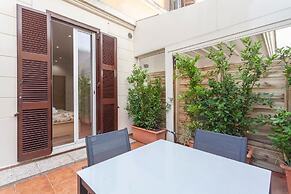 Vatican Vittoria Suites