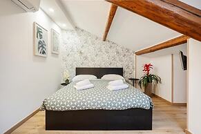 Vatican Vittoria Suites