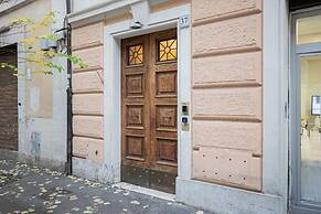 Vatican Vittoria Suites