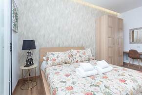 Vatican Vittoria Suites