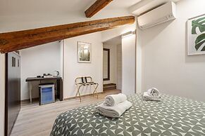 Vatican Vittoria Suites