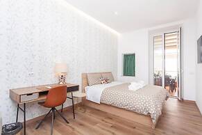 Vatican Vittoria Suites